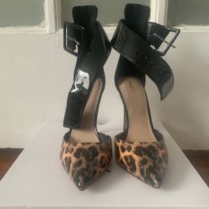 Aldo Pumps BRAND NEW